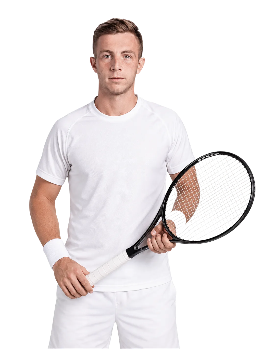 Tallon Griekspoor tennis player profile visual with TennisJack stats and match analysis