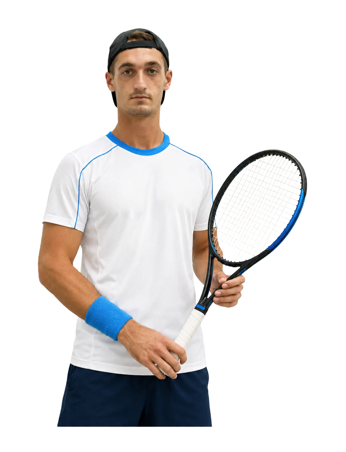 Terence Atmane tennis player profile visual with TennisJack stats and match analysis