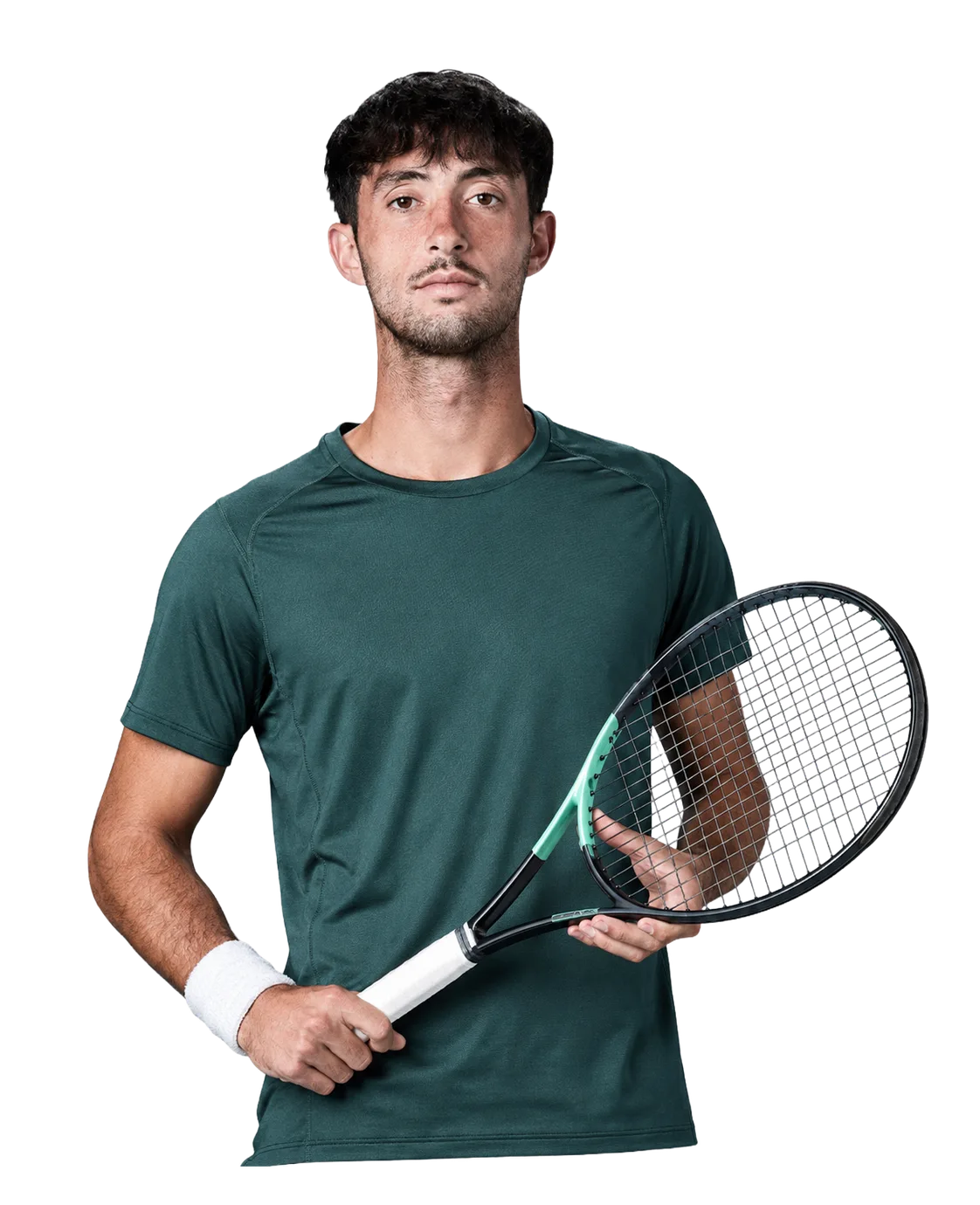 Thiago Agustin Tirante tennis player profile visual with TennisJack stats and match analysis