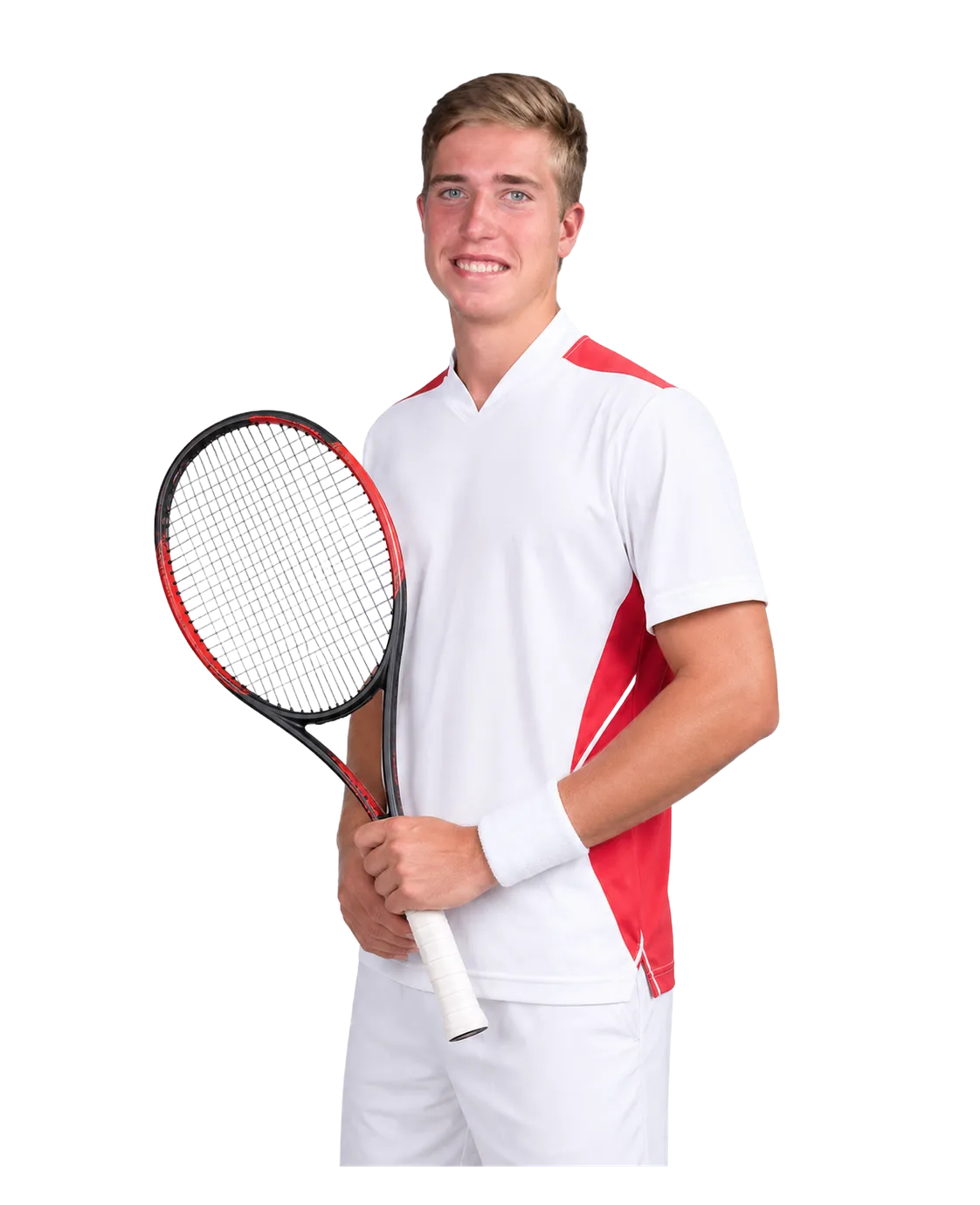 Thijs Boogaard tennis player profile visual with TennisJack stats and match analysis