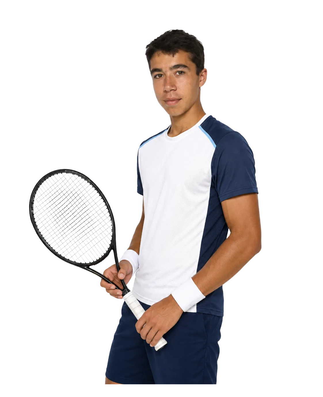 Timo Legout tennis player profile visual with TennisJack stats and match analysis