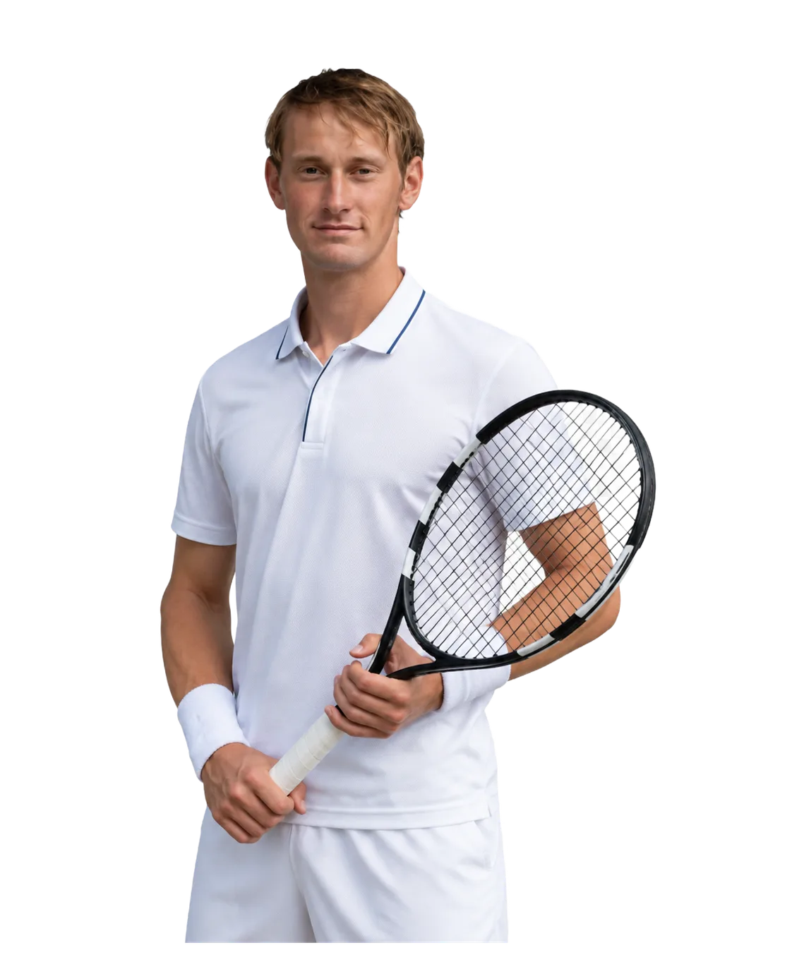 Timofei Derepasko tennis player profile visual with TennisJack stats and match analysis