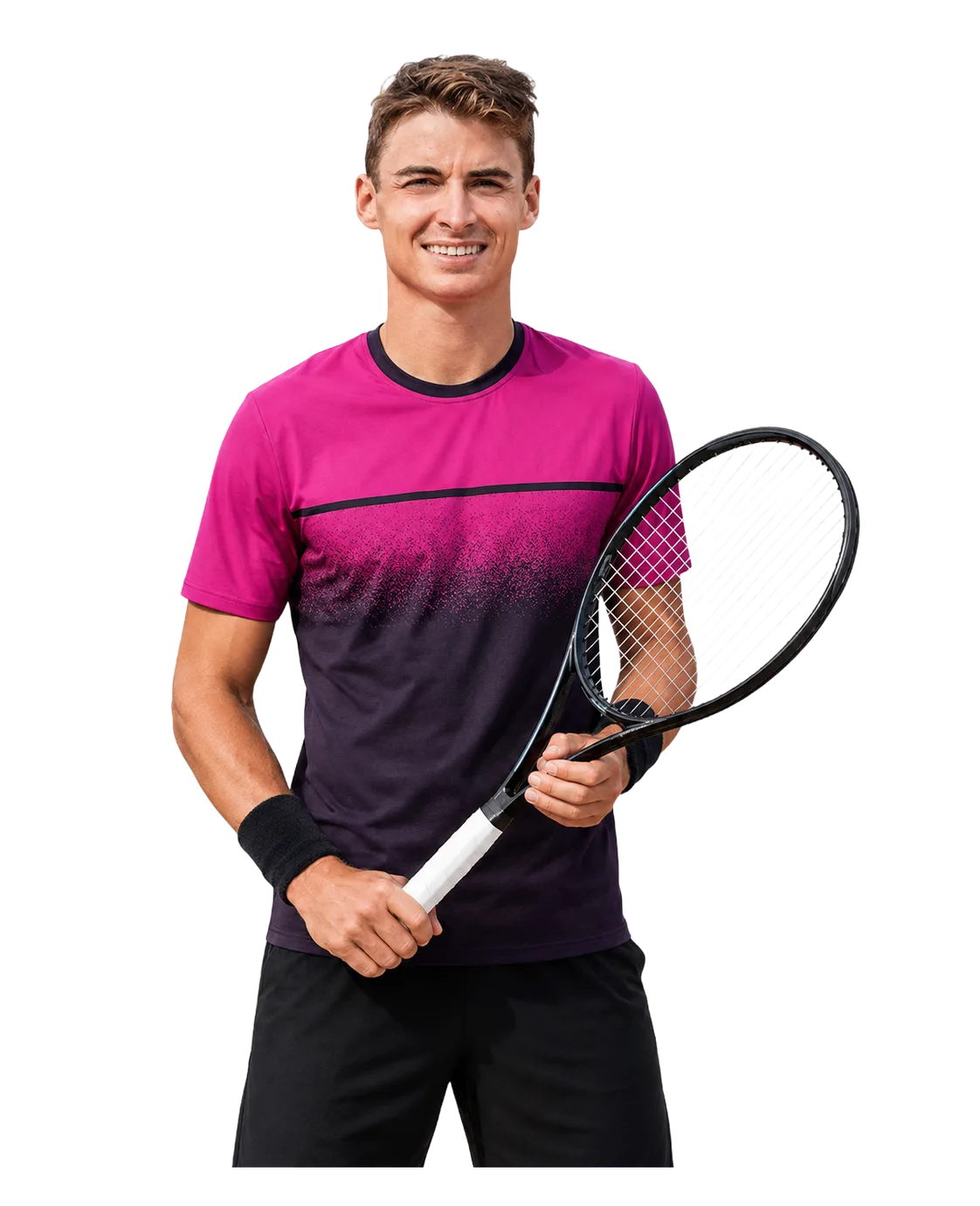 Timofey Skatov tennis player profile visual with TennisJack stats and match analysis