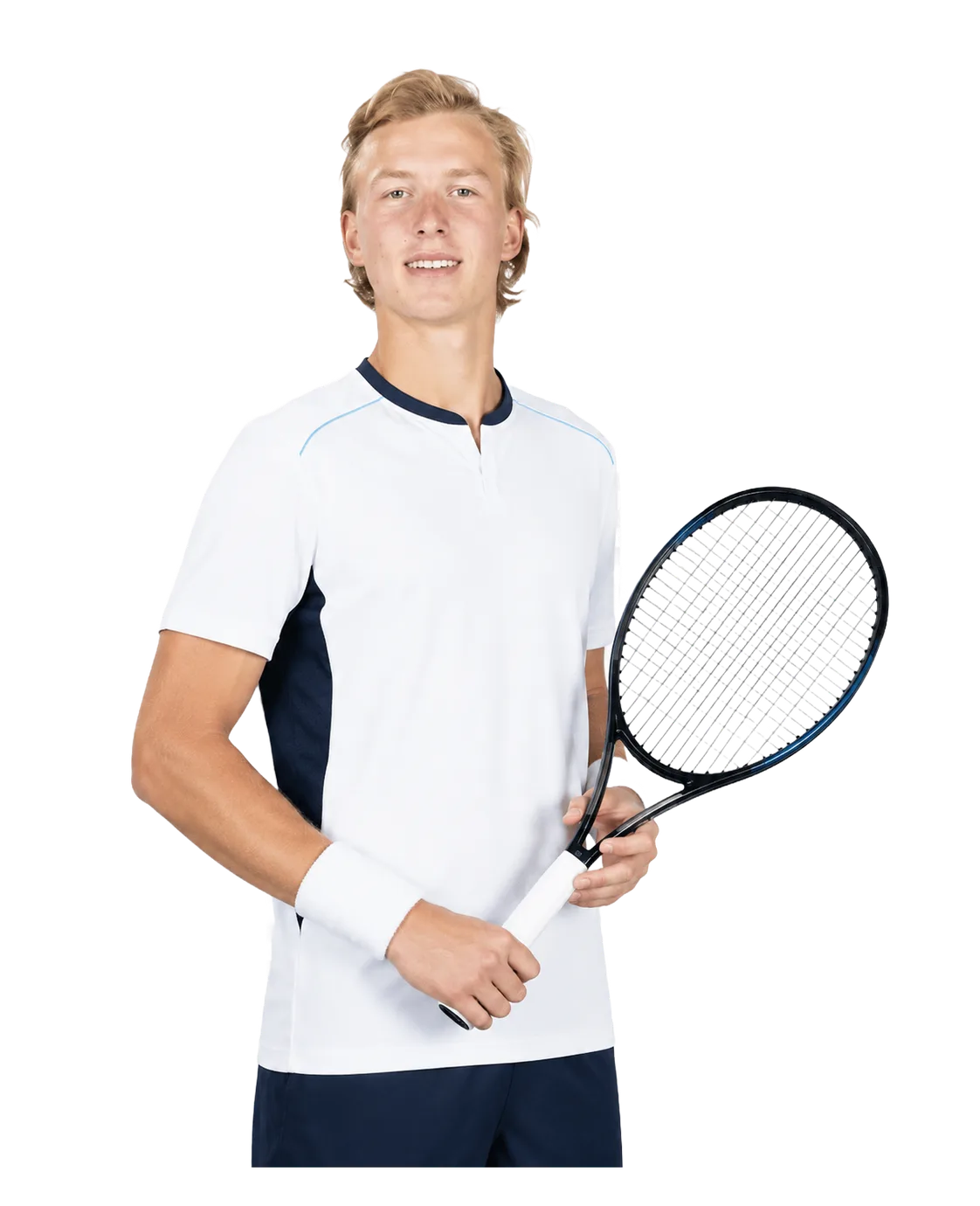 Timofey Stepanov tennis player profile visual with TennisJack stats and match analysis