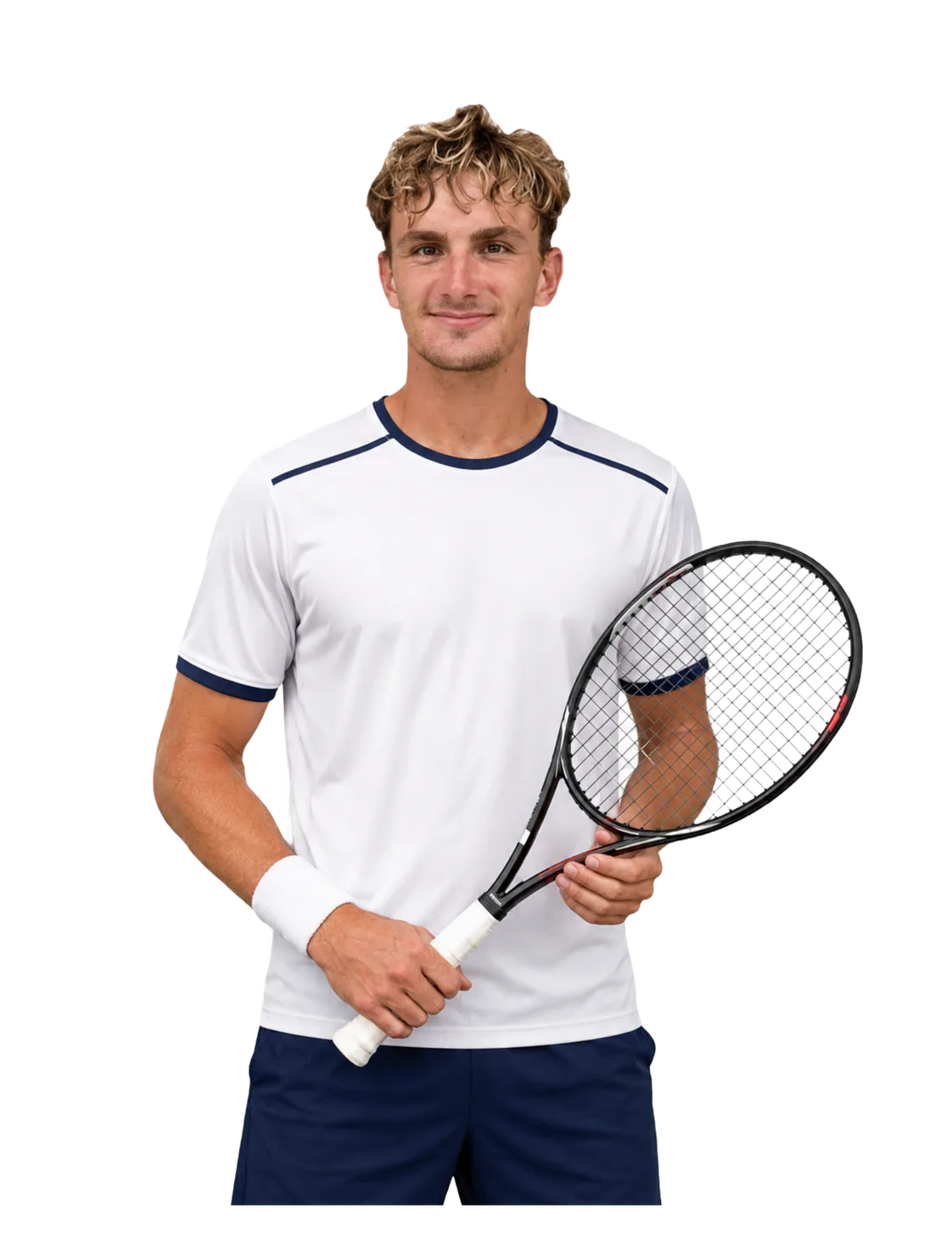 Toby Alex Kodat tennis player profile visual with TennisJack stats and match analysis