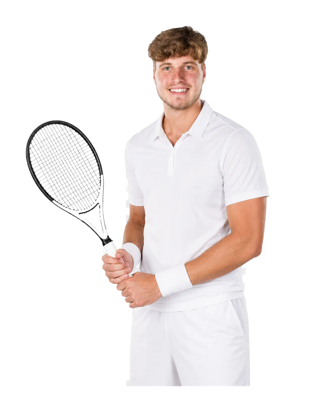 Toby Samuel tennis player profile visual with TennisJack stats and match analysis