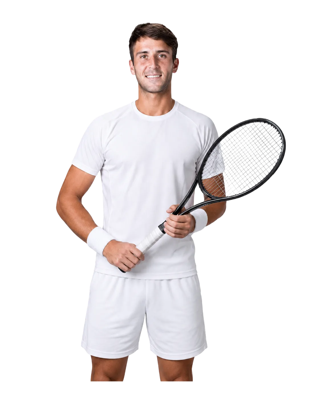 Tomas Martin Etcheverry tennis player profile visual with TennisJack stats and match analysis