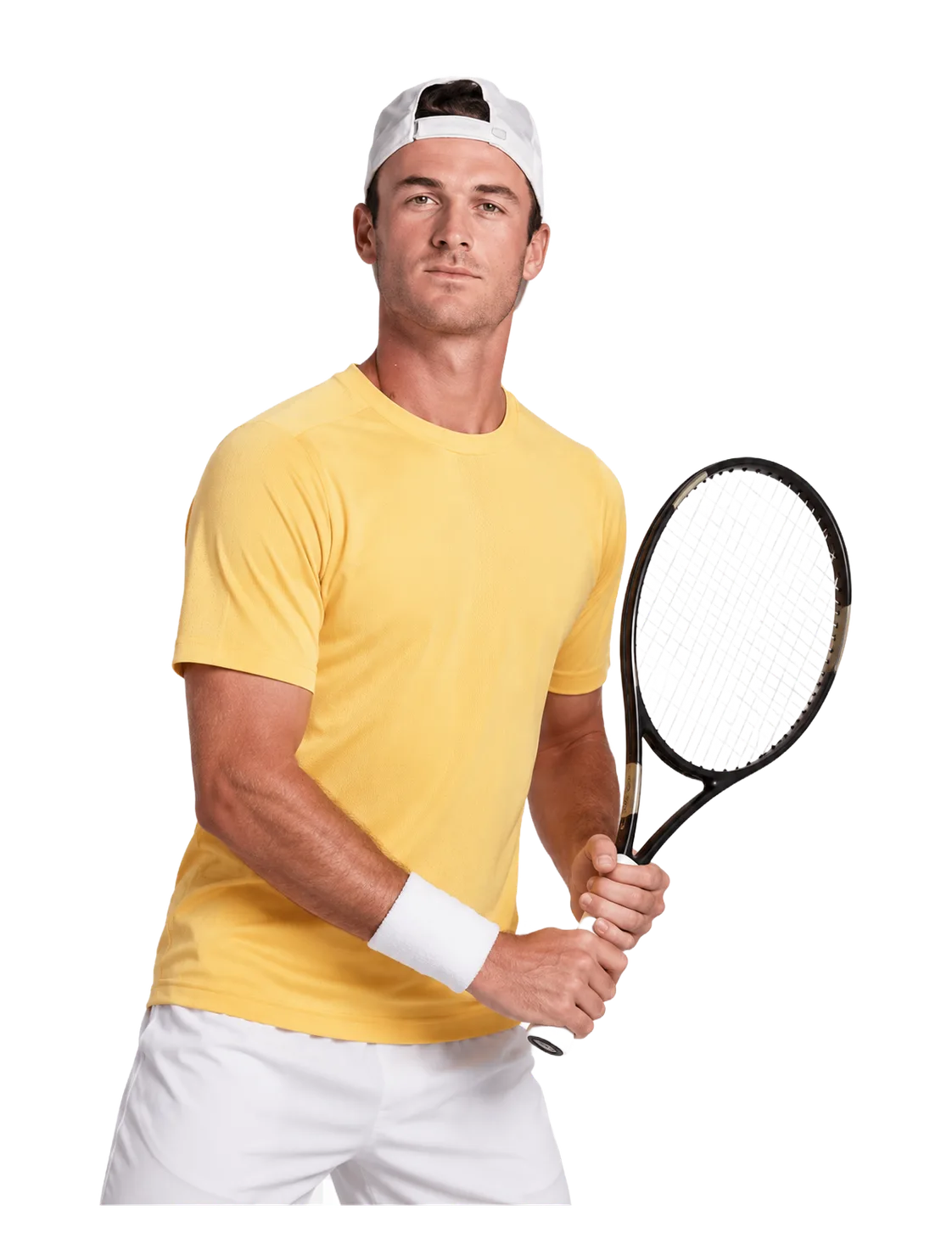 Tommy Paul tennis player profile visual with TennisJack stats and match analysis
