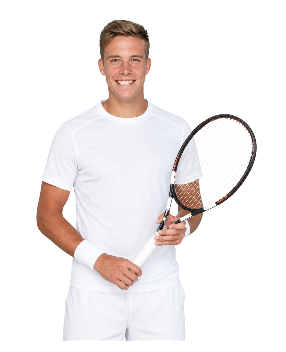 Viacheslav Bielinskyi tennis player profile visual with TennisJack stats and match analysis