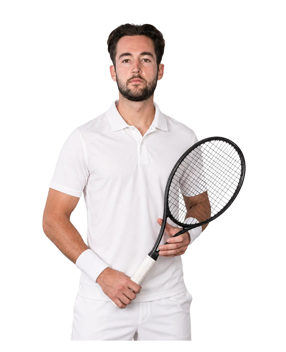 Viktor Durasovic tennis player profile visual with TennisJack stats and match analysis