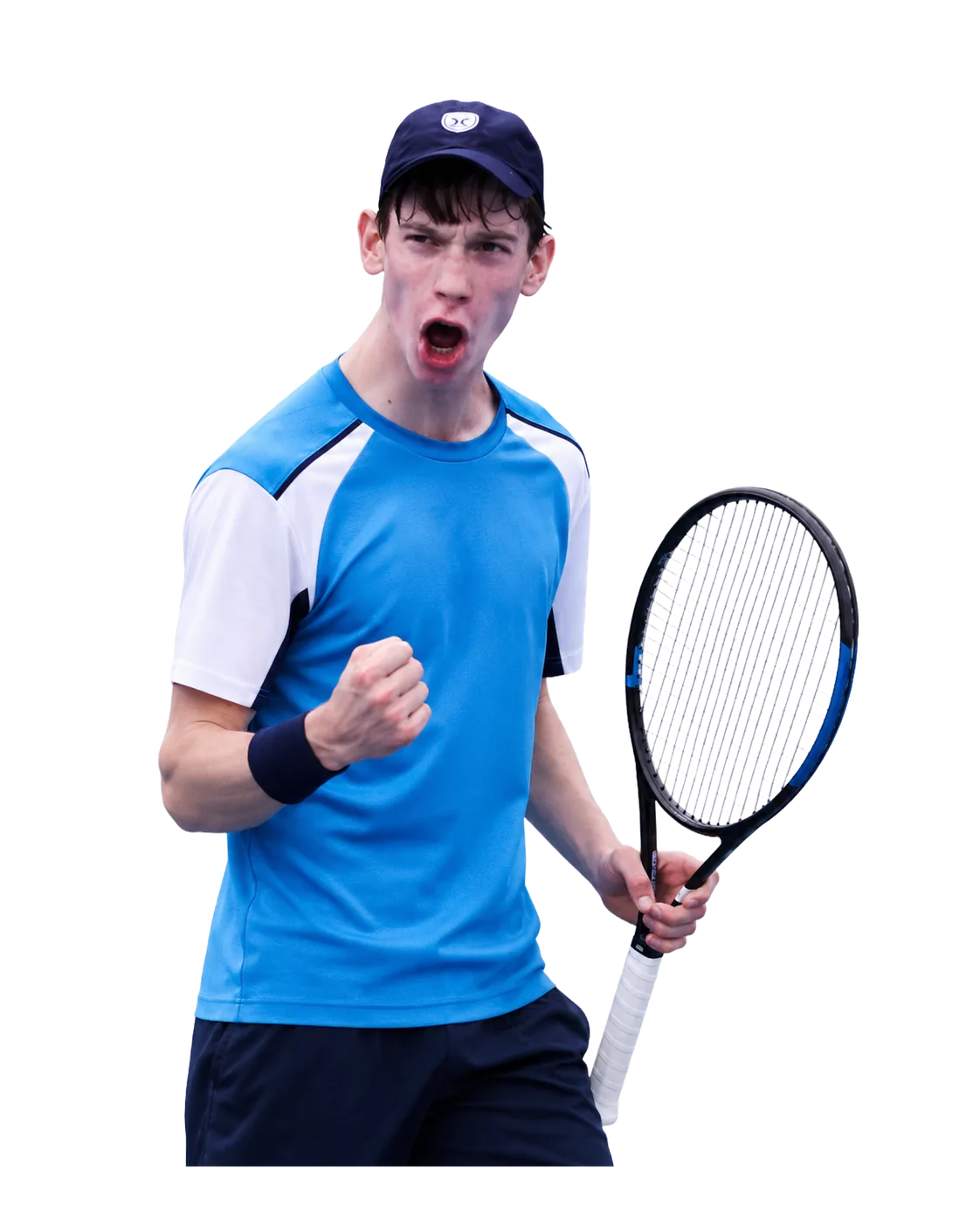 Vincent Marysko tennis player profile visual with TennisJack stats and match analysis