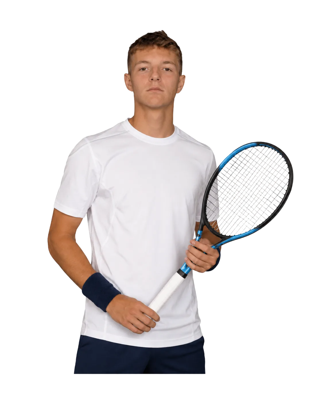 Vit Kalina tennis player profile visual with TennisJack stats and match analysis