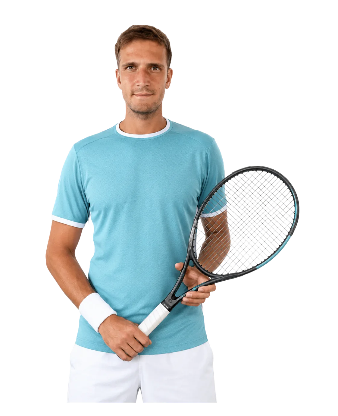 Vit Kopriva tennis player profile visual with TennisJack stats and match analysis