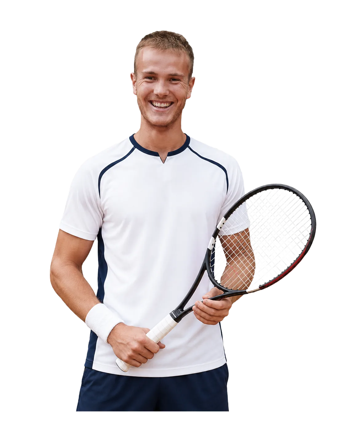 Vitaliy Sachko tennis player profile visual with TennisJack stats and match analysis