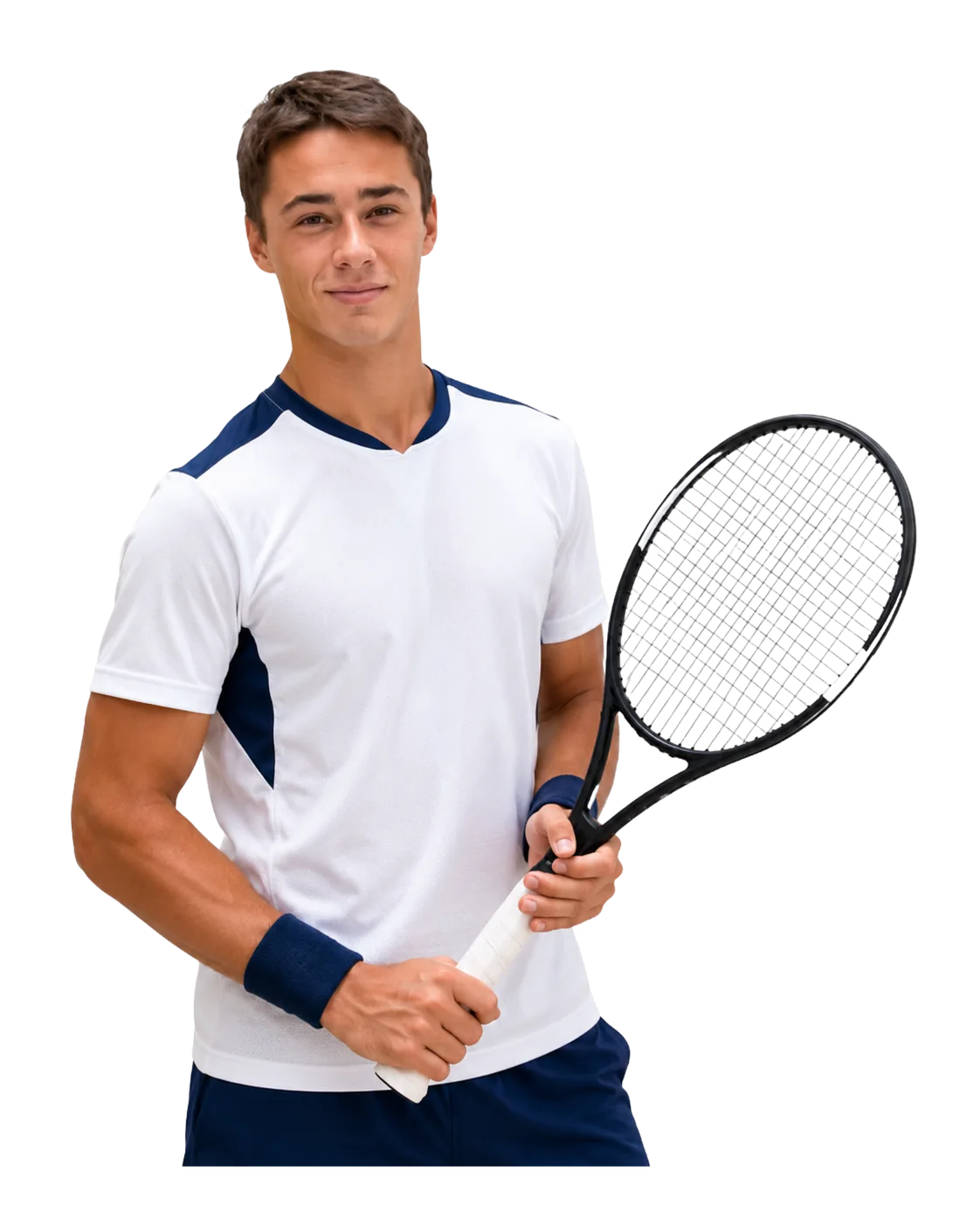 Vlad Cristian Breazu tennis player profile visual with TennisJack stats and match analysis
