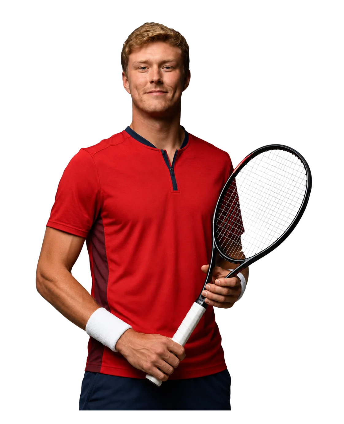 Vladislav Melnic tennis player profile visual with TennisJack stats and match analysis