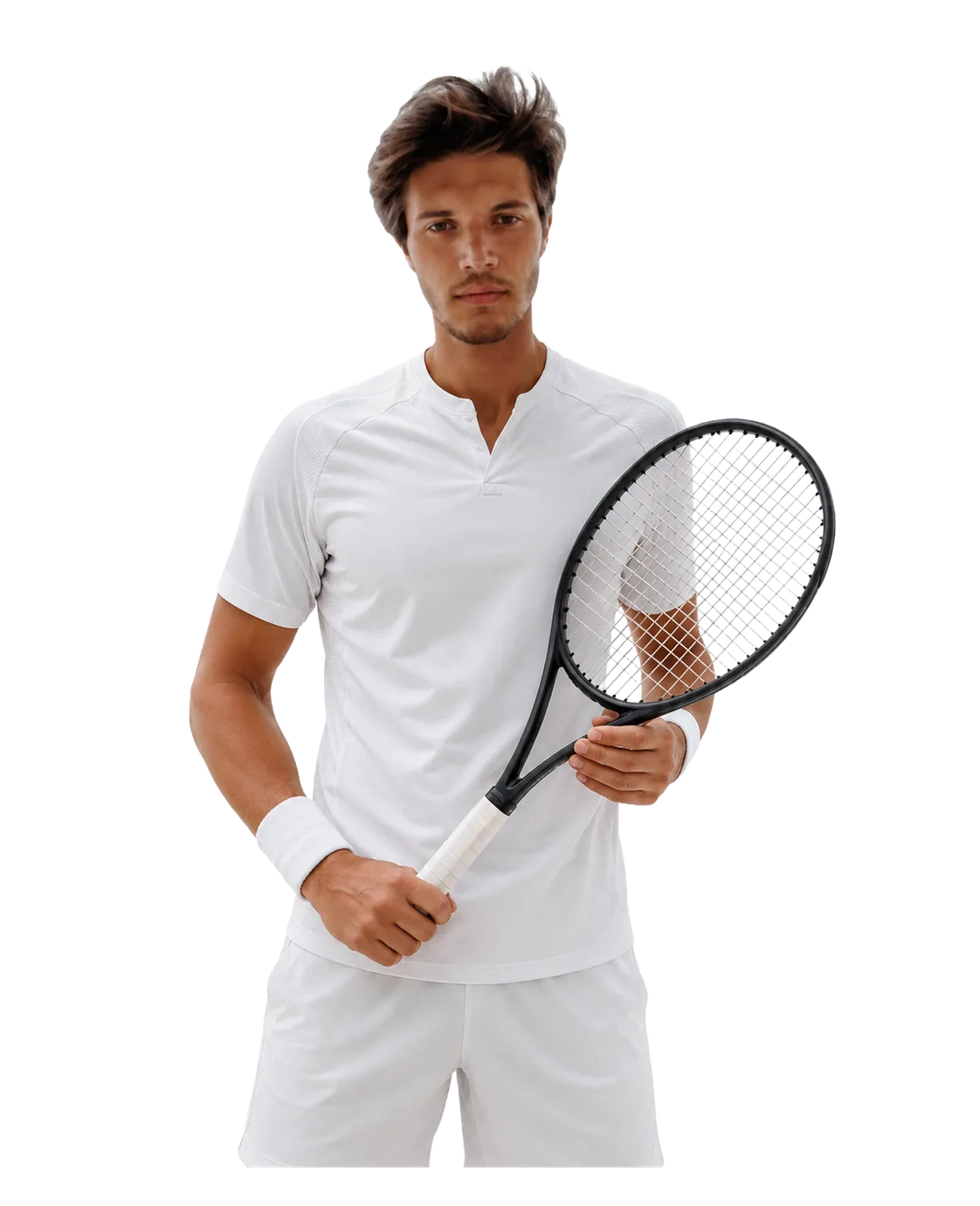 Vladyslav Orlov tennis player profile visual with TennisJack stats and match analysis