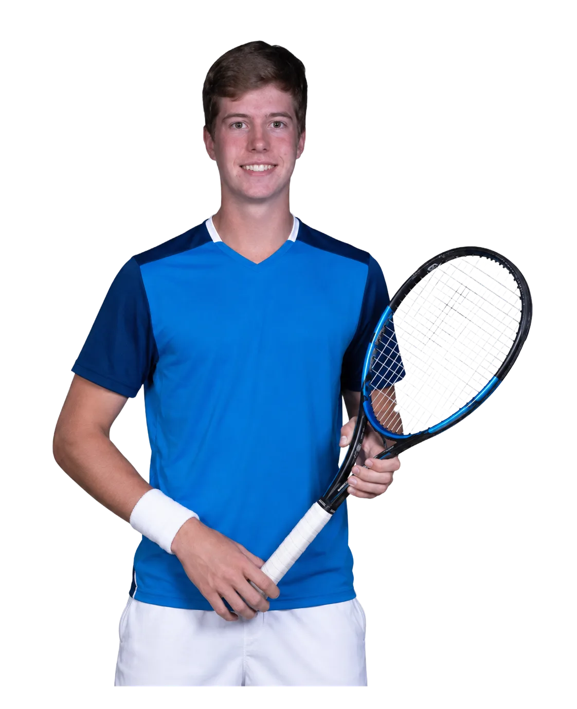 William Jansen tennis player profile visual with TennisJack stats and match analysis