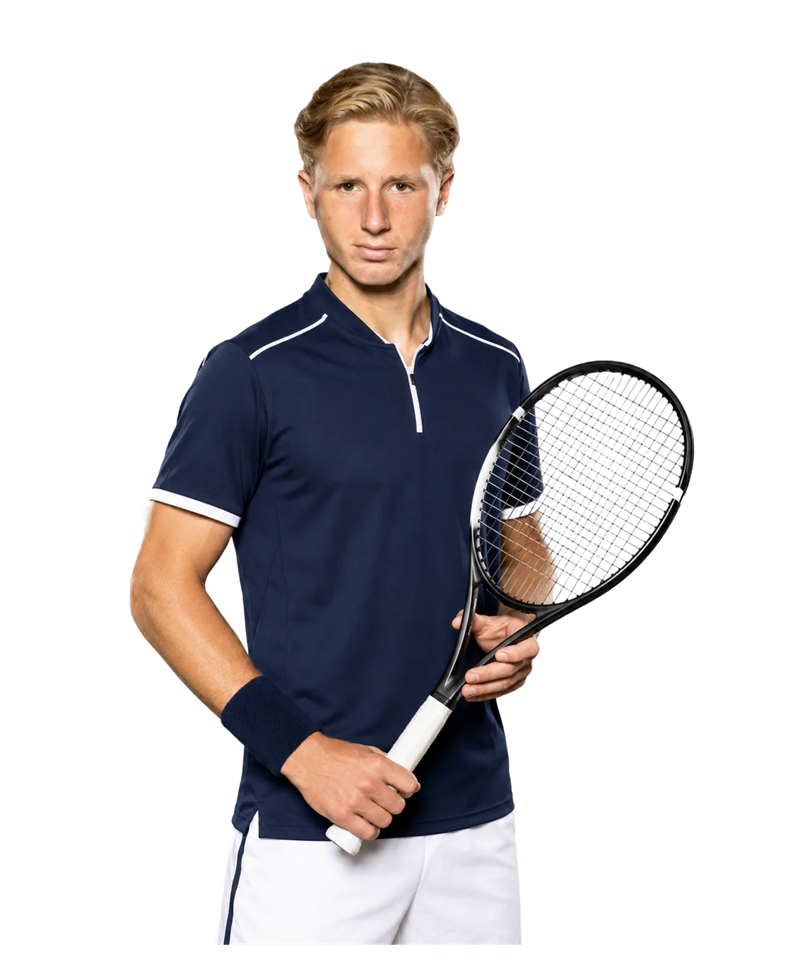 William Rejchtman Vincig tennis player profile visual with TennisJack stats and match analysis