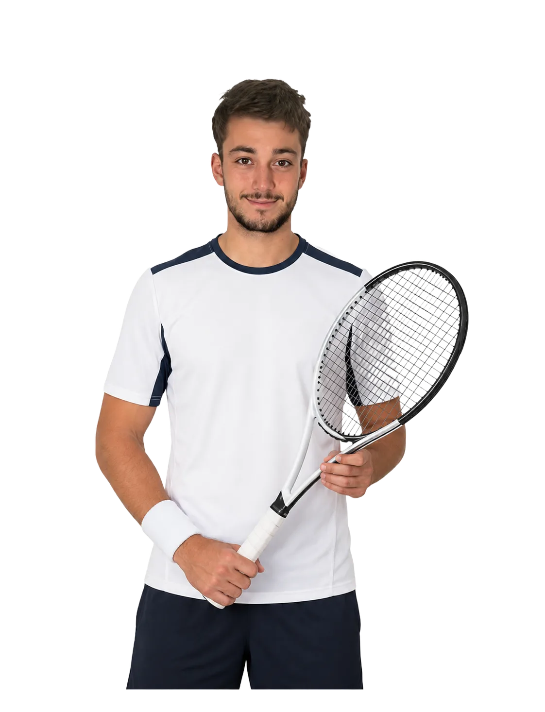 Yanis Ghazouani Durand tennis player profile visual with TennisJack stats and match analysis