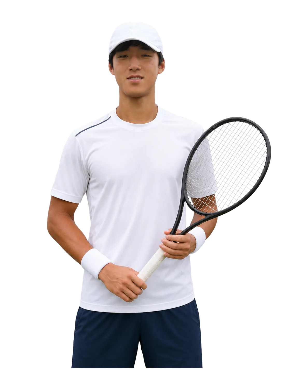 Yeongseok Jeong tennis player profile visual with TennisJack stats and match analysis