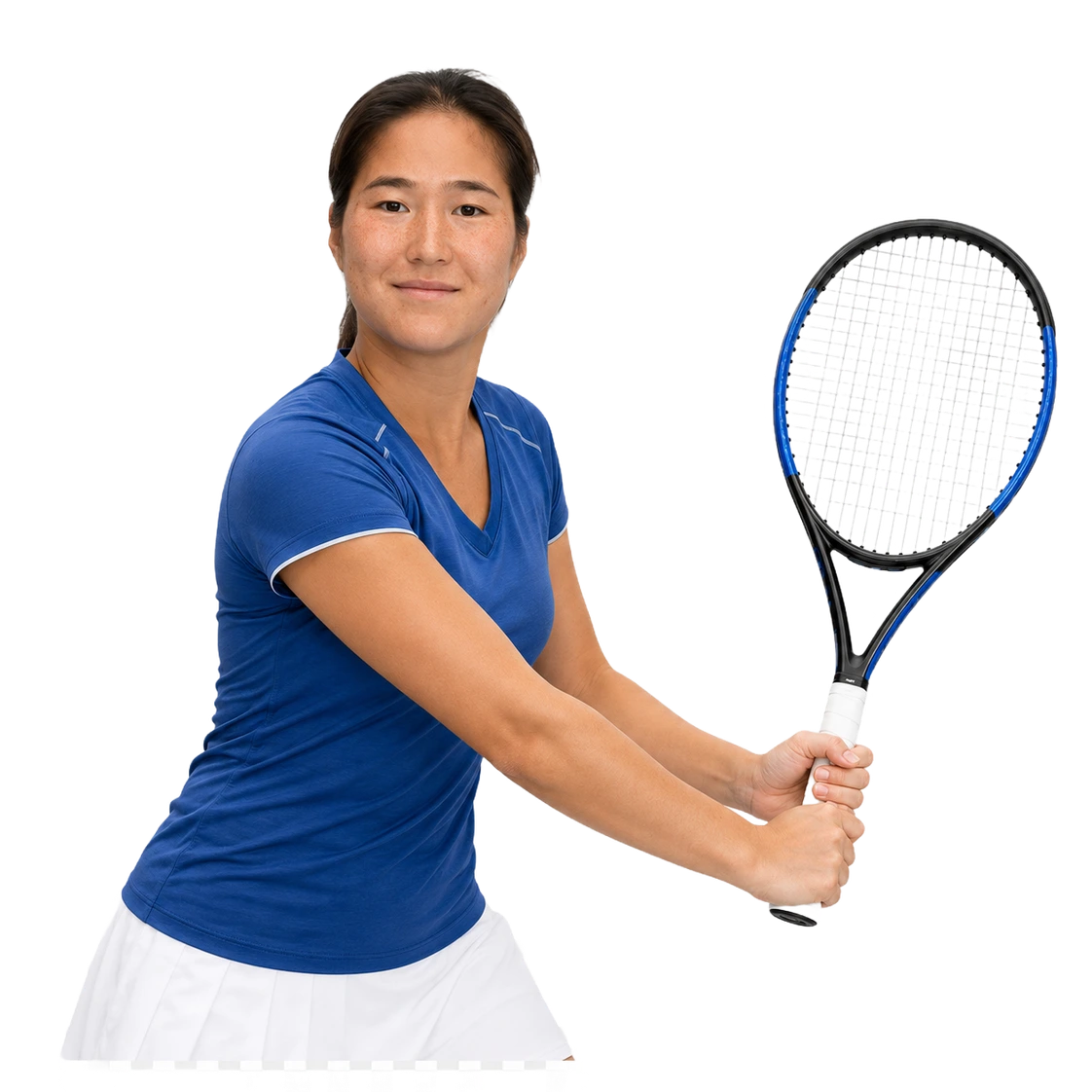 Zhibek Kulambayeva tennis player profile visual with TennisJack stats and match analysis