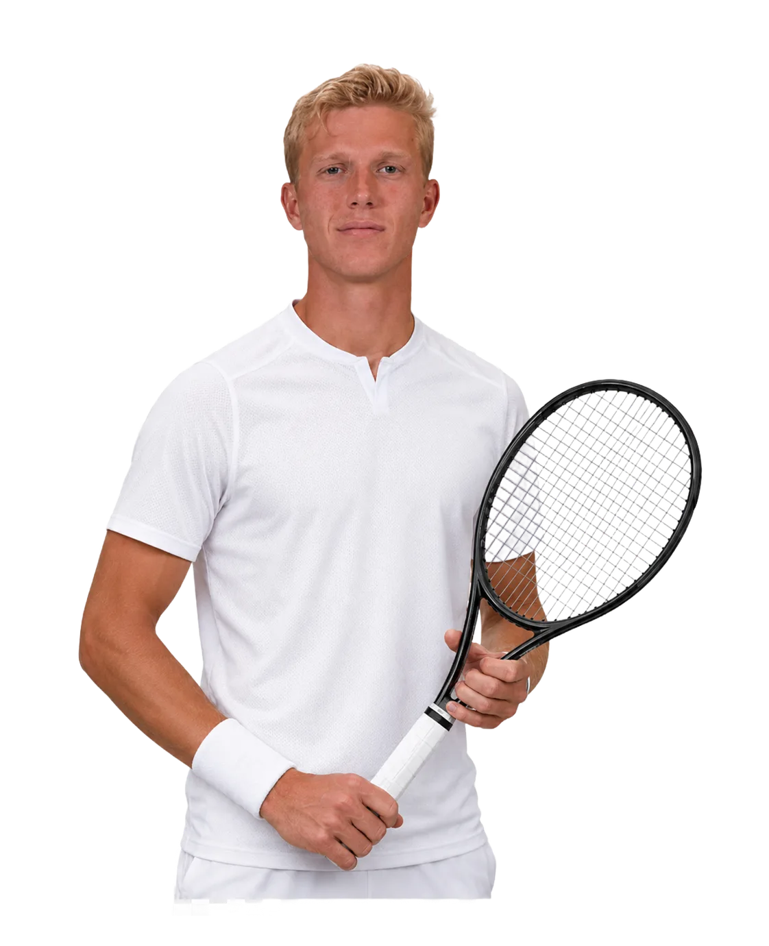 Zsombor Velcz tennis player profile visual with TennisJack stats and match analysis